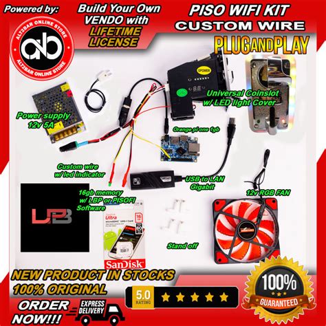 kim vendo piso wifi|PISOWIFI VENDO LPB LICENSE KEY FOR ORANGE PI, .
